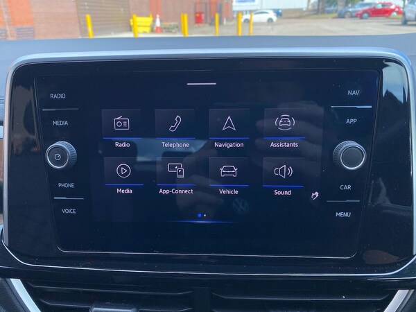 Used Volkswagen T-Roc 2022 for sale - 75718042: Photo 25