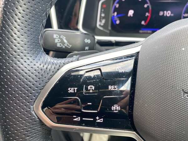 Used Volkswagen T-Roc 2022 for sale - 75718042: Photo 27