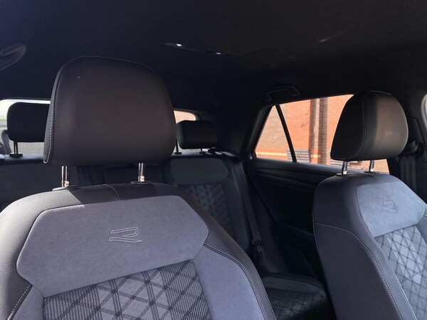 Used Volkswagen T-Roc 2022 for sale - 75718042: Photo 31