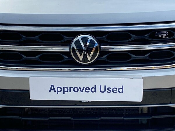 Used Volkswagen T-Roc 2022 for sale - 75718042: Photo 32