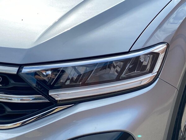 Used Volkswagen T-Roc 2022 for sale - 75718042: Photo 33
