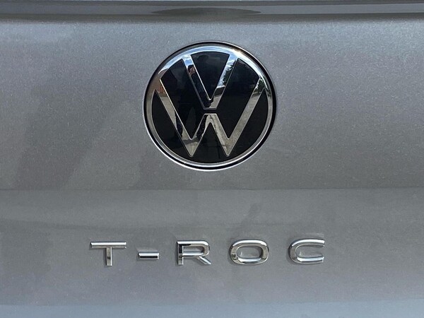 Used Volkswagen T-Roc 2022 for sale - 75718042: Photo 34