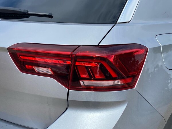 Used Volkswagen T-Roc 2022 for sale - 75718042: Photo 35