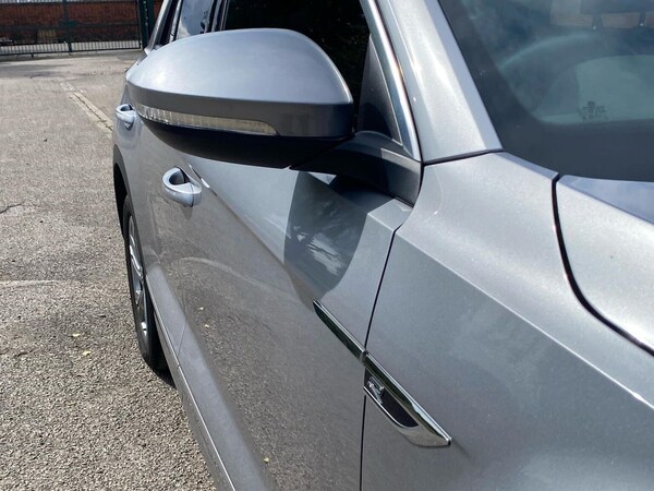 Used Volkswagen T-Roc 2022 for sale - 75718042: Photo 36