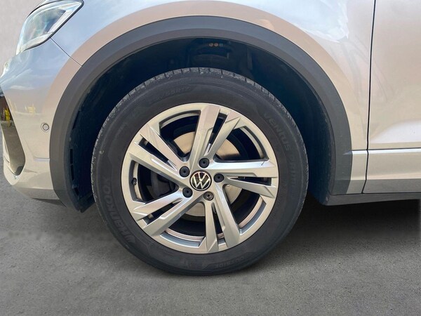 Used Volkswagen T-Roc 2022 for sale - 75718042: Photo 6