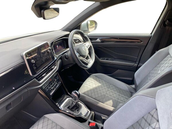 Used Volkswagen T-Roc 2022 for sale - 75718042: Photo 7