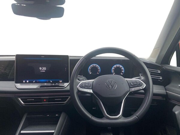 Used Volkswagen Tiguan 2024 for sale - 76288577: Photo 10