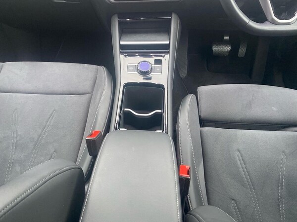 Used Volkswagen Tiguan 2024 for sale - 76288577: Photo 14