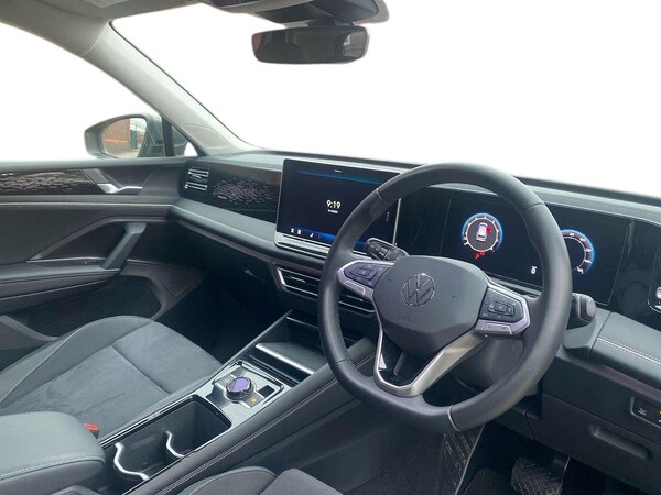 Used Volkswagen Tiguan 2024 for sale - 76288577: Photo 16