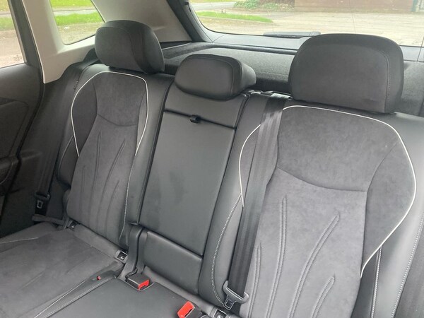 Used Volkswagen Tiguan 2024 for sale - 76288577: Photo 17