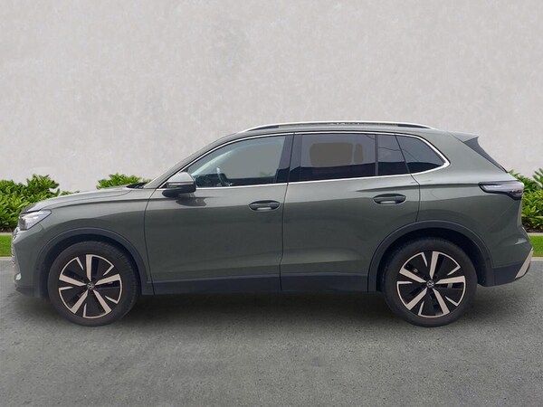 Used Volkswagen Tiguan 2024 for sale - 76288577: Photo 20