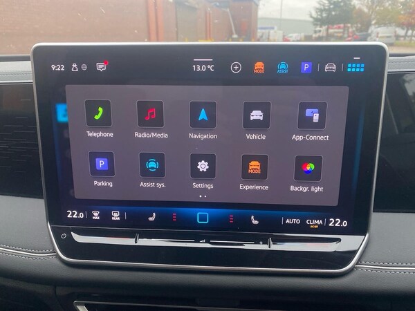 Used Volkswagen Tiguan 2024 for sale - 76288577: Photo 26