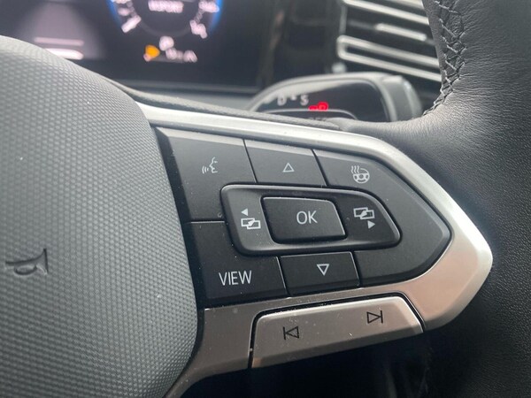Used Volkswagen Tiguan 2024 for sale - 76288577: Photo 27