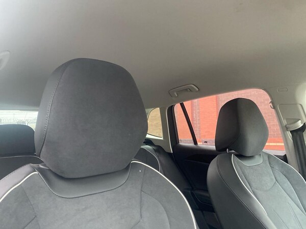 Used Volkswagen Tiguan 2024 for sale - 76288577: Photo 32