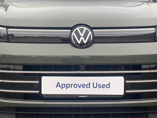 Used Volkswagen Tiguan 2024 for sale - 76288577: Photo 33