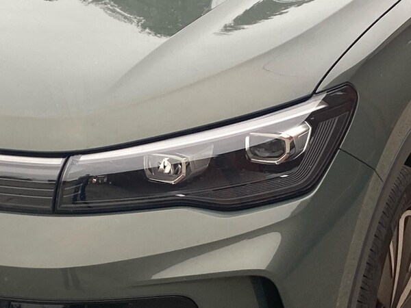 Used Volkswagen Tiguan 2024 for sale - 76288577: Photo 34
