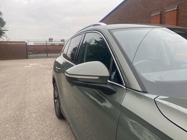 Used Volkswagen Tiguan 2024 for sale - 76288577: Photo 38