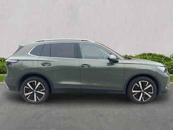 Used Volkswagen Tiguan 2024 for sale - 76288577: Photo 4