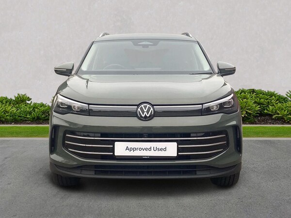 Used Volkswagen Tiguan 2024 for sale - 76288577: Photo 6