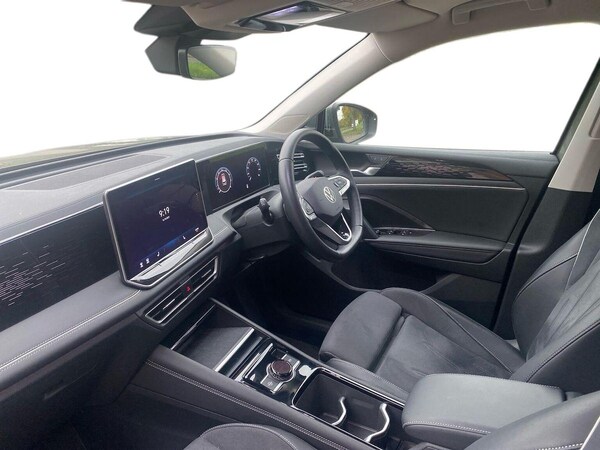 Used Volkswagen Tiguan 2024 for sale - 76288577: Photo 8