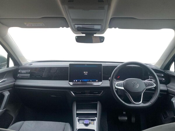 Used Volkswagen Tiguan 2024 for sale - 76288577: Photo 9