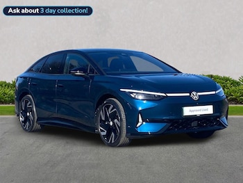 Volkswagen ID.7 feature image