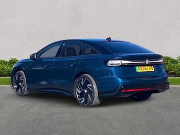 Used Volkswagen ID.7 2026 for sale - 78194853: Photo