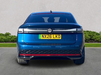 Used Volkswagen ID.7 2026 for sale - 78194853: Photo