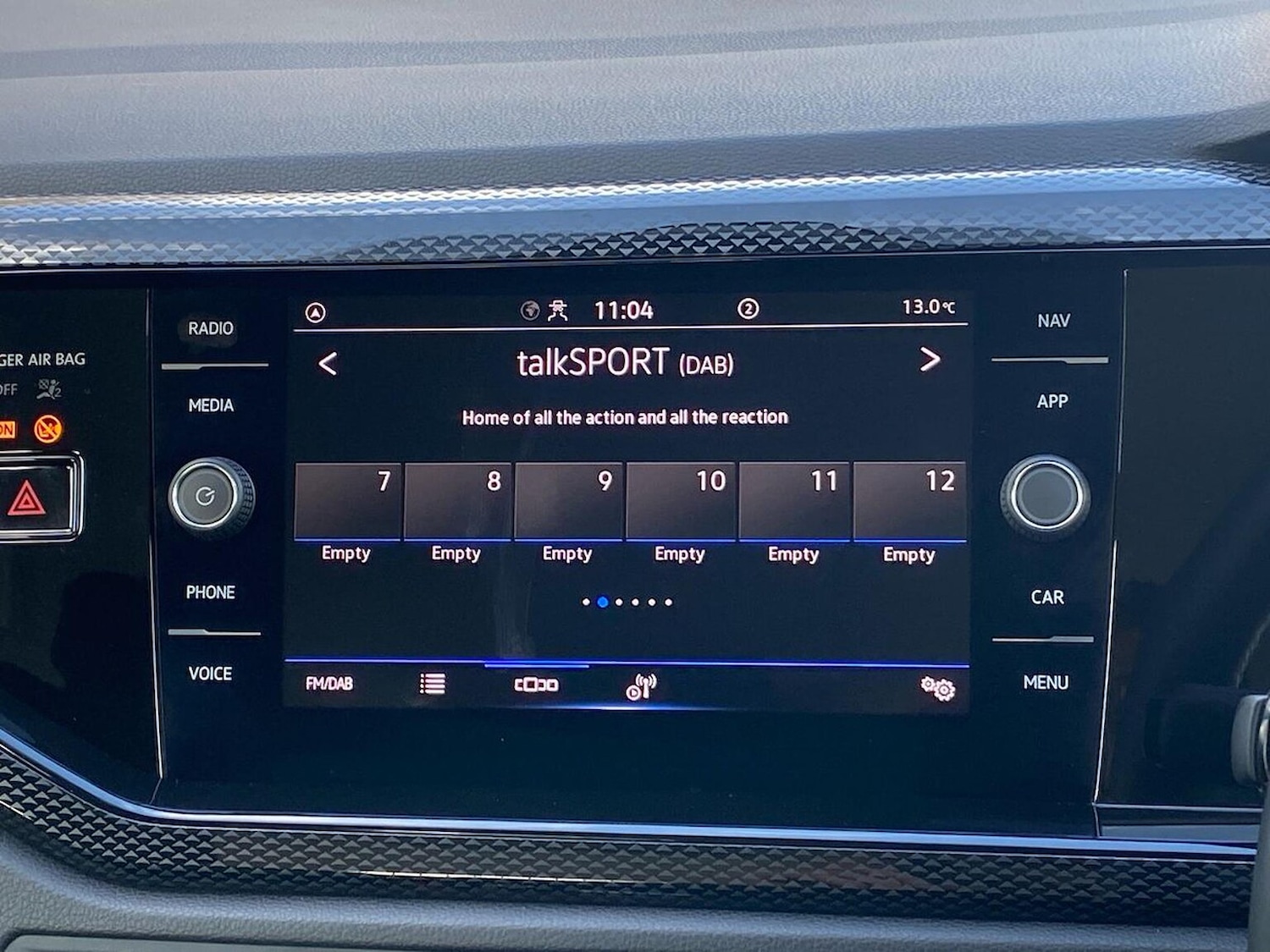 Used Volkswagen Polo 2024 for sale - 78191021: Photo 11