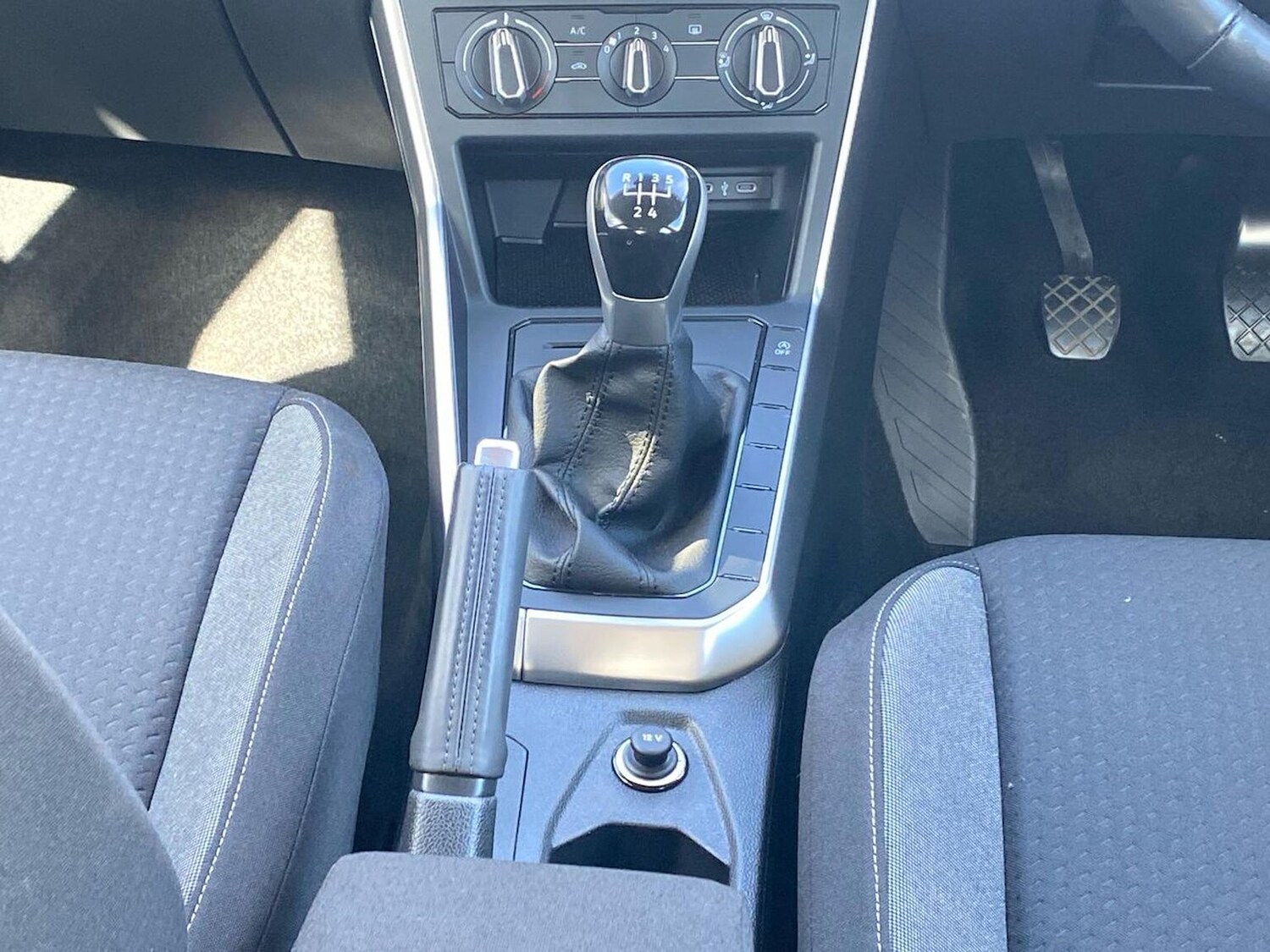 Used Volkswagen Polo 2024 for sale - 78191021: Photo 13