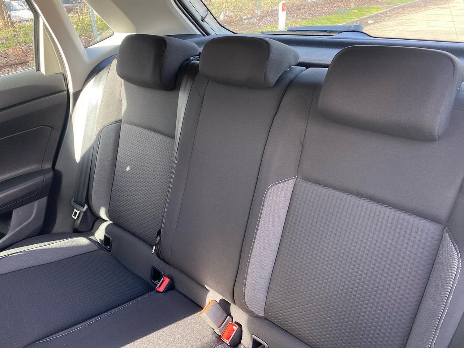 Used Volkswagen Polo 2024 for sale - 78191021: Photo 16