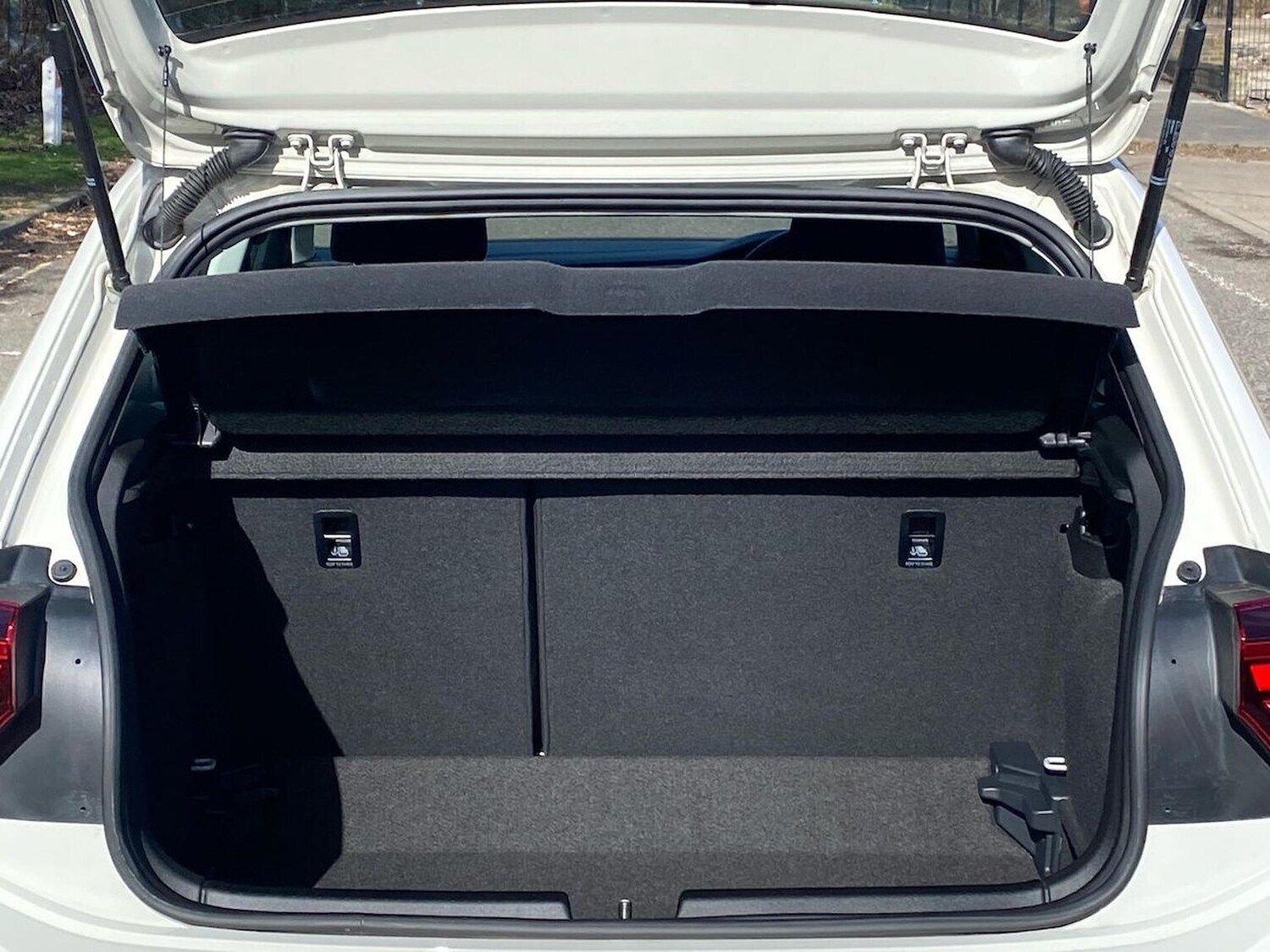 Used Volkswagen Polo 2024 for sale - 78191021: Photo 17