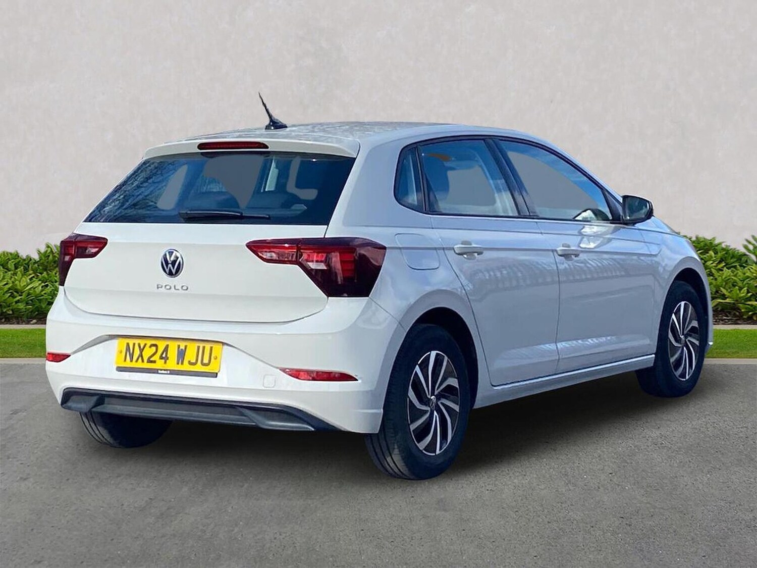 Used Volkswagen Polo 2024 for sale - 78191021: Photo 18