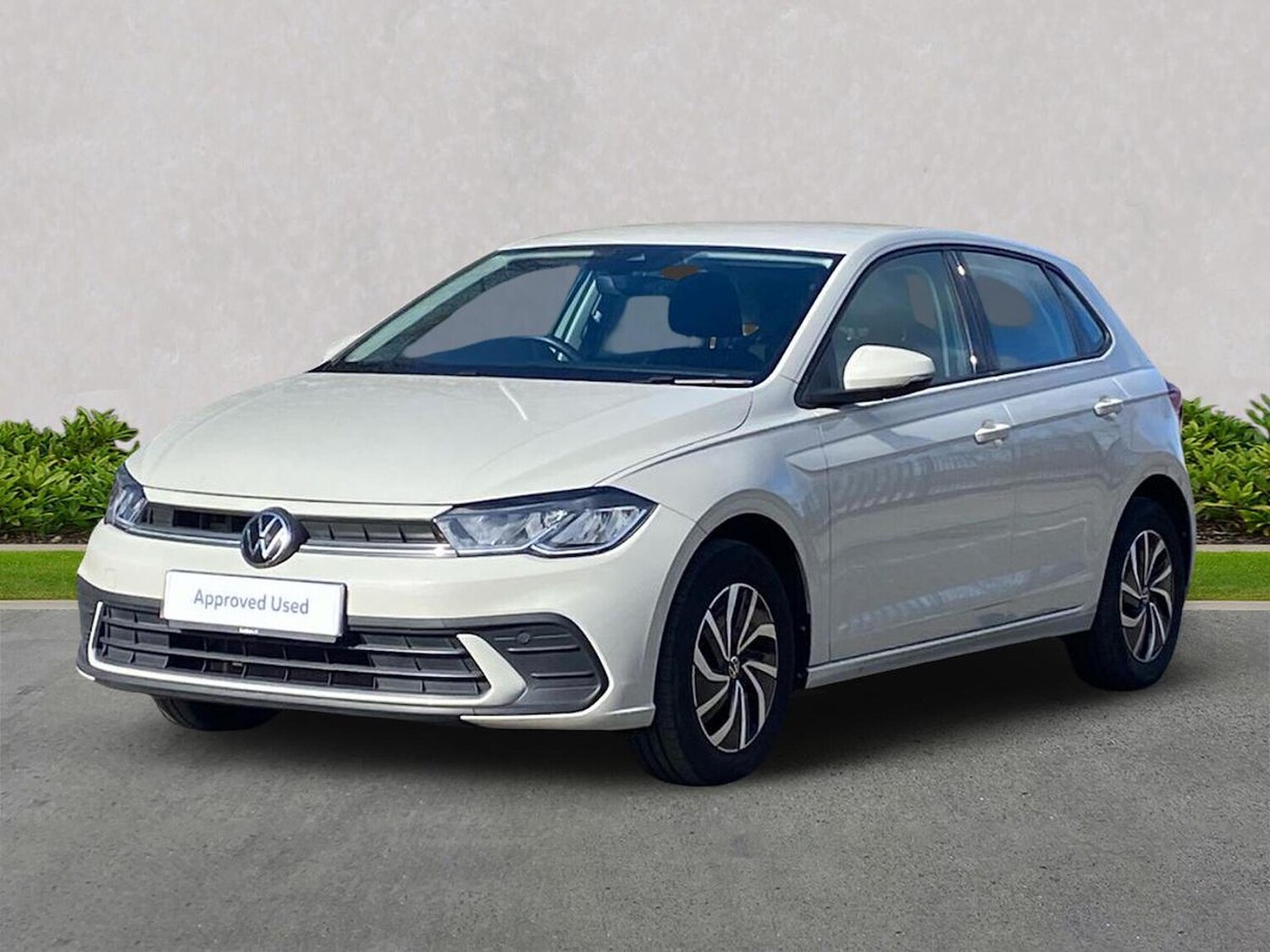 Used Volkswagen Polo 2024 for sale - 78191021: Photo 20