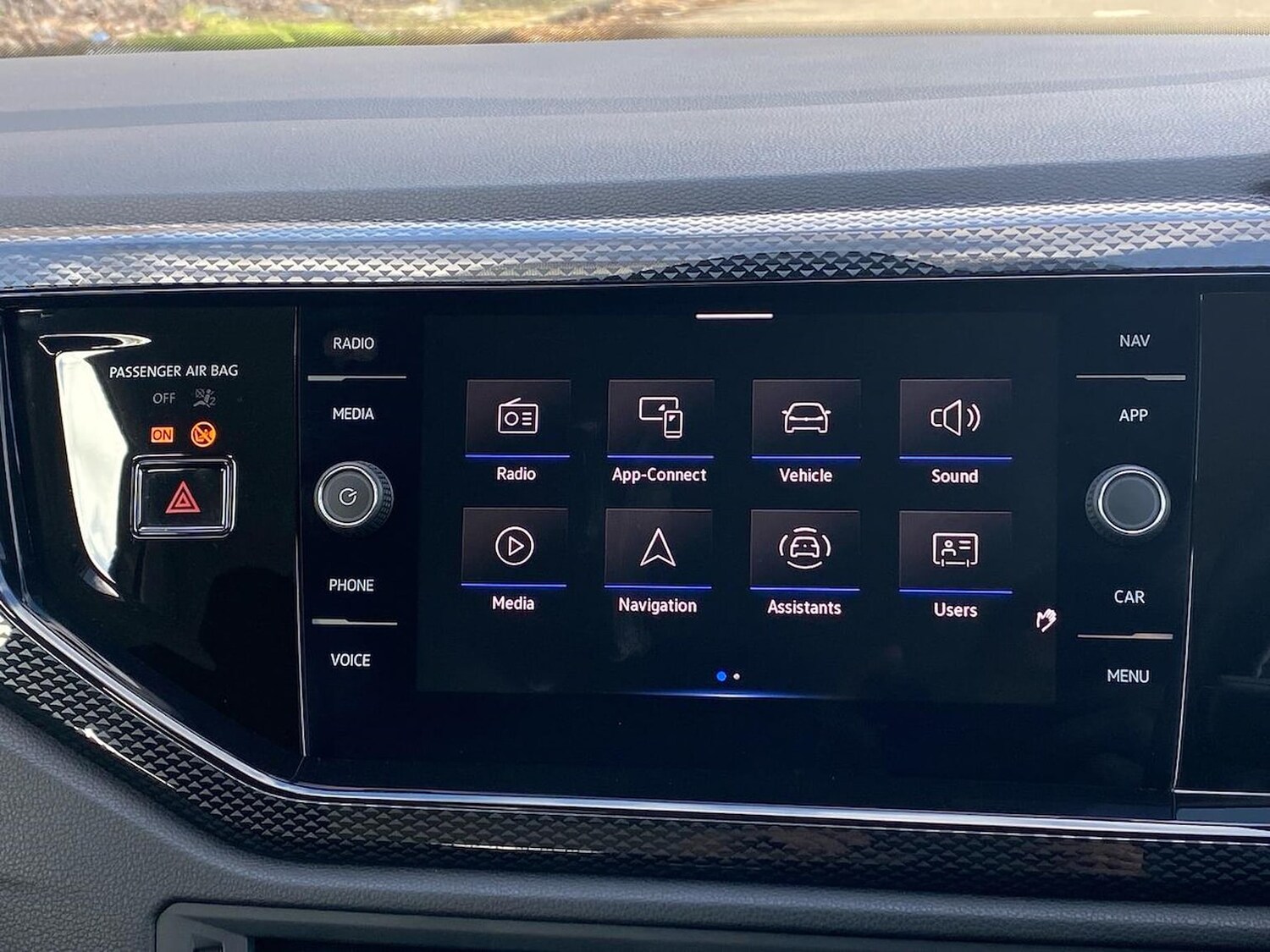 Used Volkswagen Polo 2024 for sale - 78191021: Photo 23