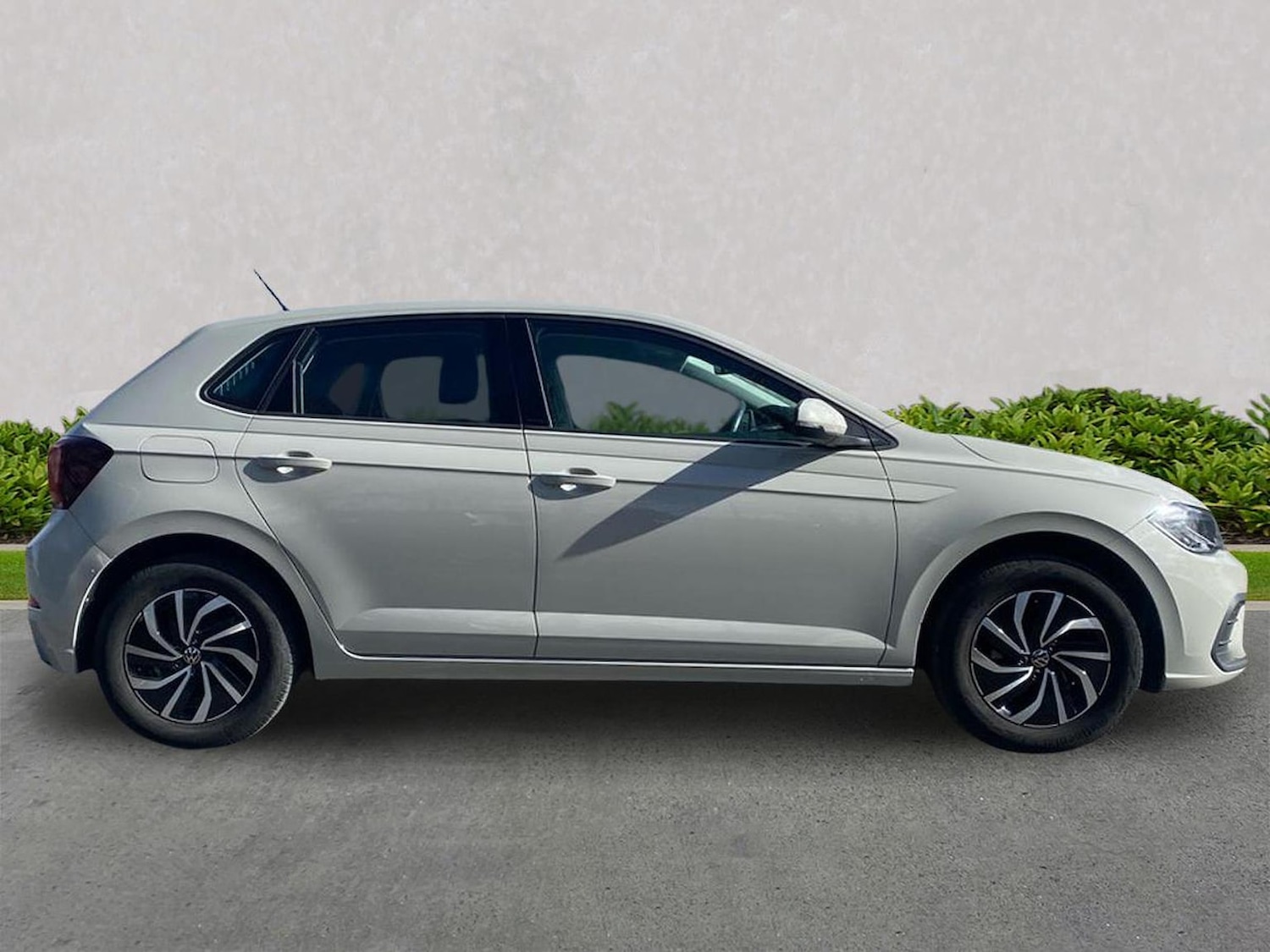 Used Volkswagen Polo 2024 for sale - 78191021: Photo 3