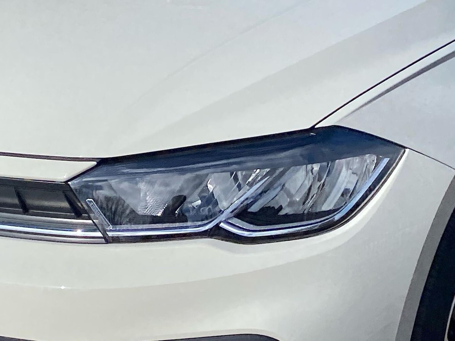 Used Volkswagen Polo 2024 for sale - 78191021: Photo 31