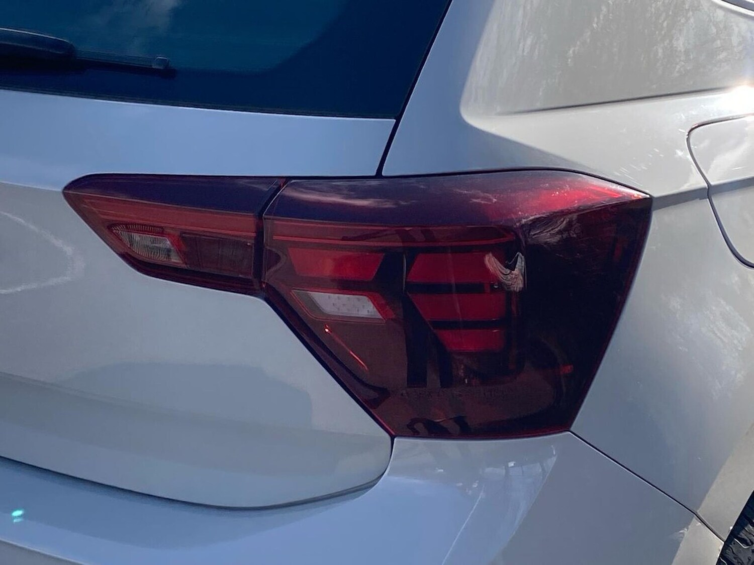 Used Volkswagen Polo 2024 for sale - 78191021: Photo 33