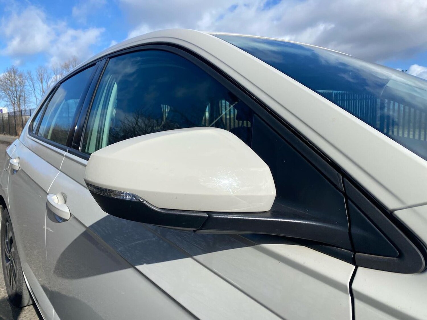 Used Volkswagen Polo 2024 for sale - 78191021: Photo 35