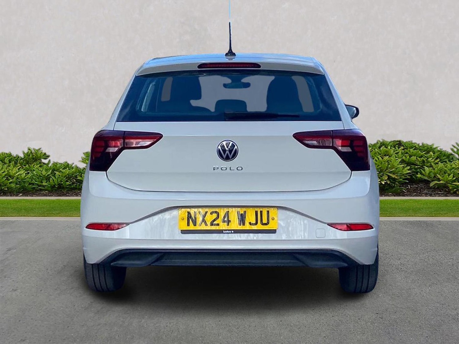 Used Volkswagen Polo 2024 for sale - 78191021: Photo 4