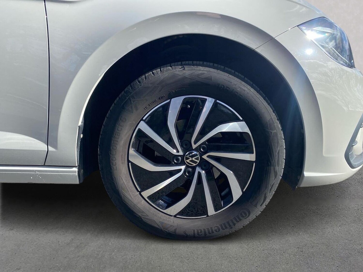 Used Volkswagen Polo 2024 for sale - 78191021: Photo 6