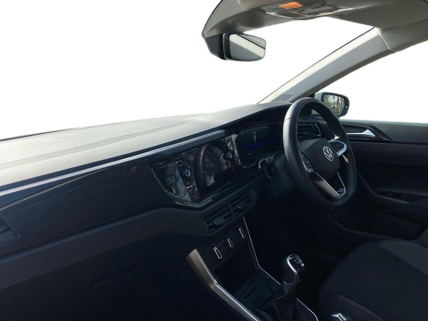 Used Volkswagen Polo 2024 for sale - 78191021: Photo 7