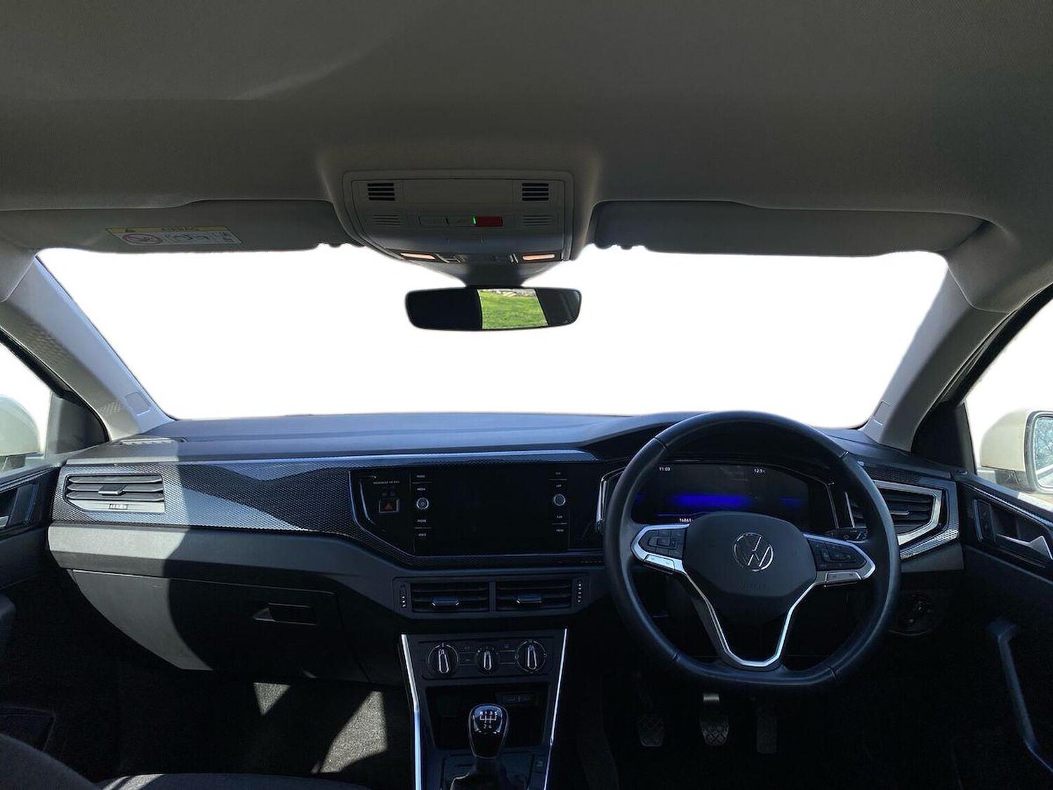 Used Volkswagen Polo 2024 for sale - 78191021: Photo 8