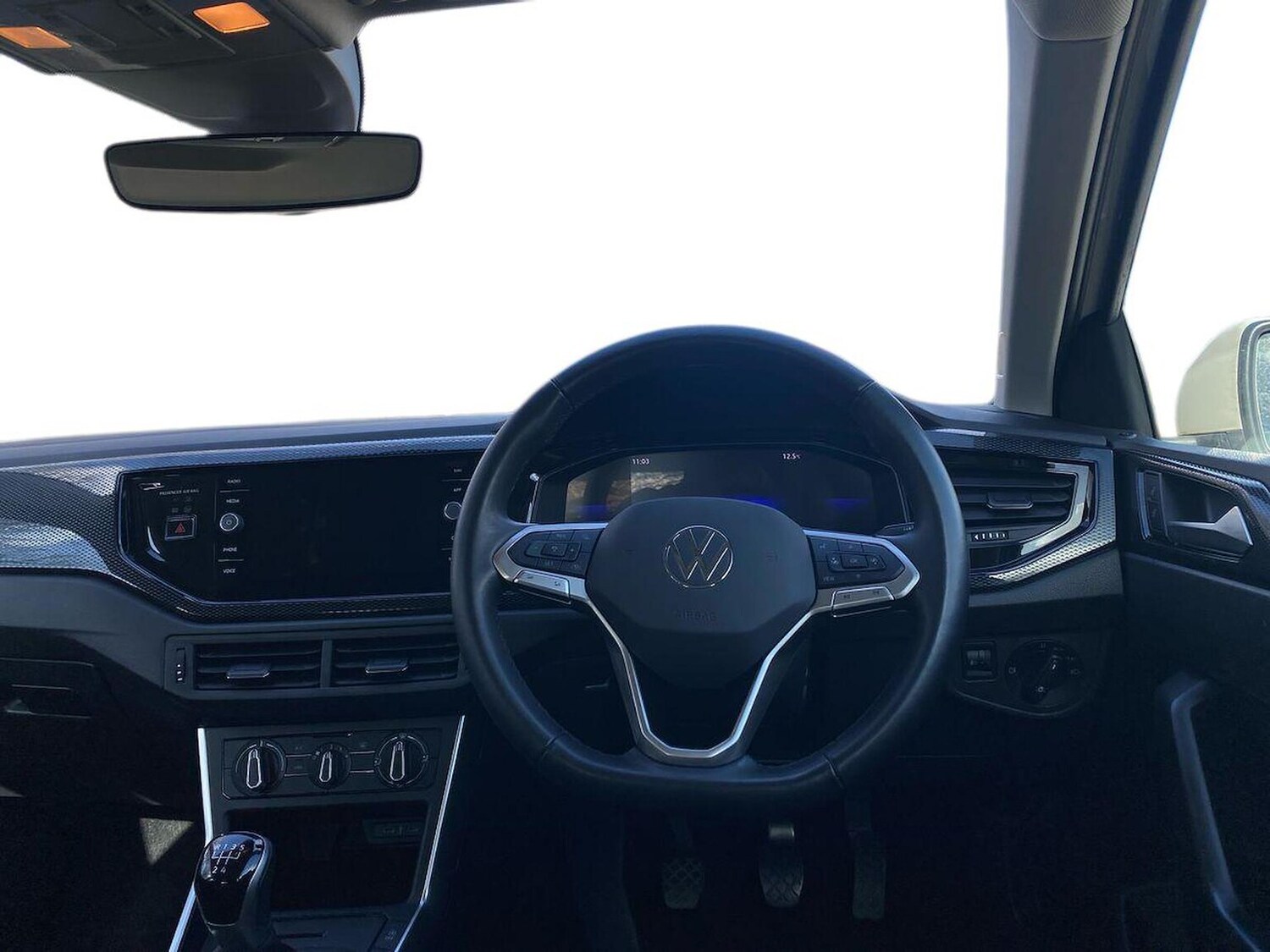 Used Volkswagen Polo 2024 for sale - 78191021: Photo 9