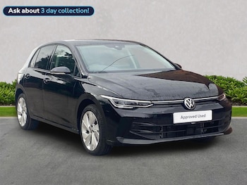 Volkswagen - Golf