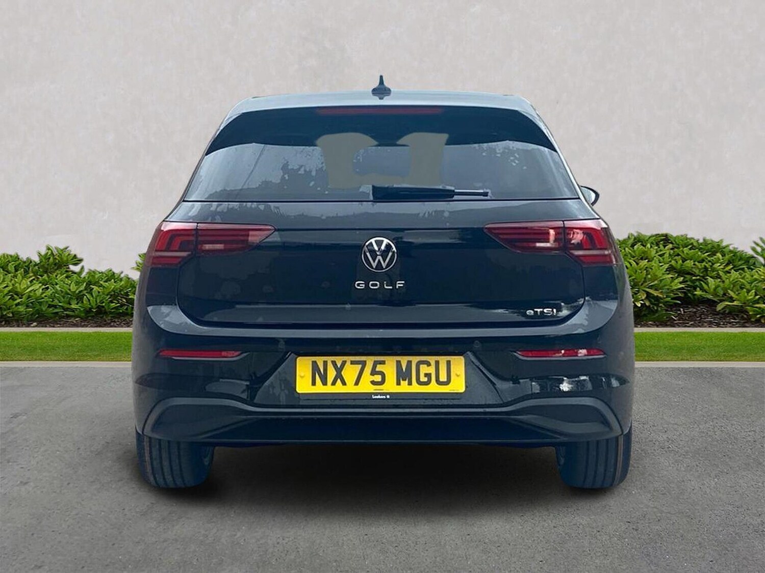 Used Volkswagen Golf 2025 for sale - 76212028: Photo 4