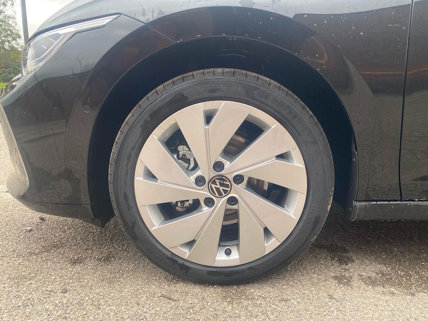 Used Volkswagen Golf 2025 for sale - 76212028: Photo 6