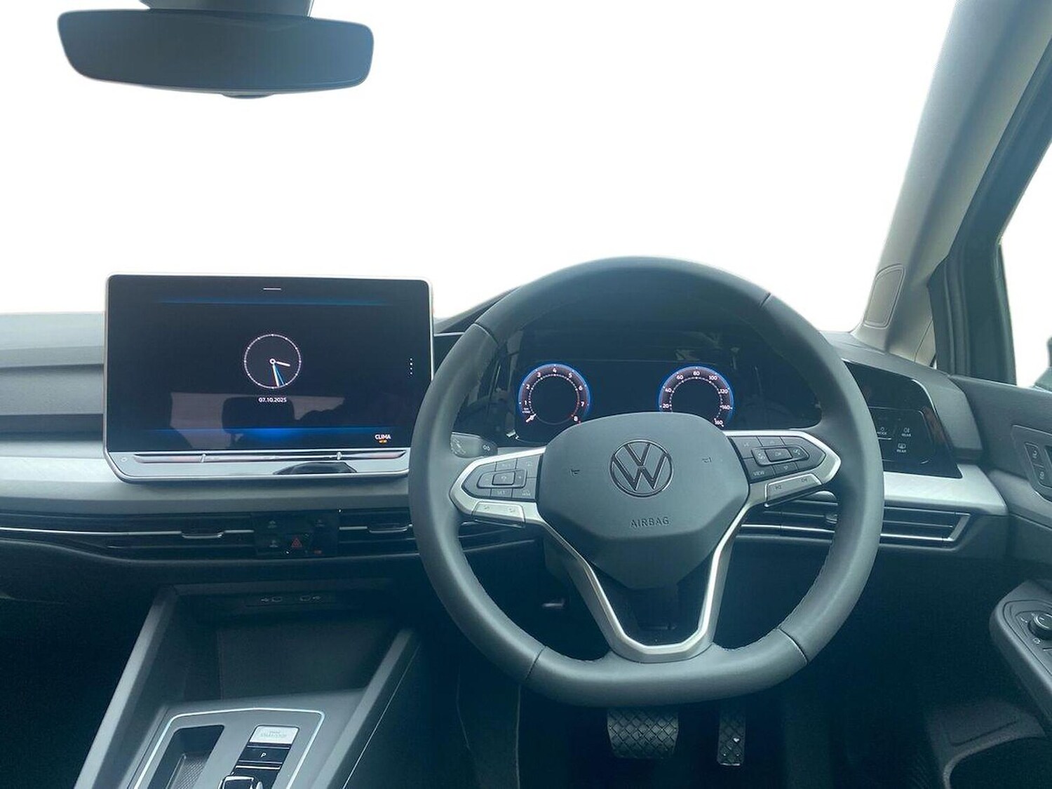 Used Volkswagen Golf 2025 for sale - 76212028: Photo 9