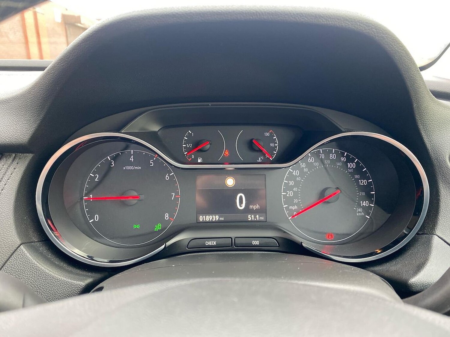 Used Vauxhall Grandland X 2020 for sale - 77488016: Photo 10