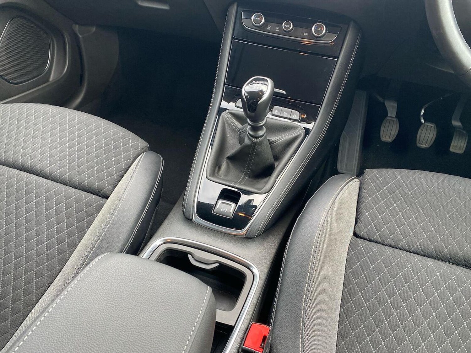 Used Vauxhall Grandland X 2020 for sale - 77488016: Photo 13